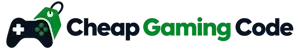 cheap gaming code